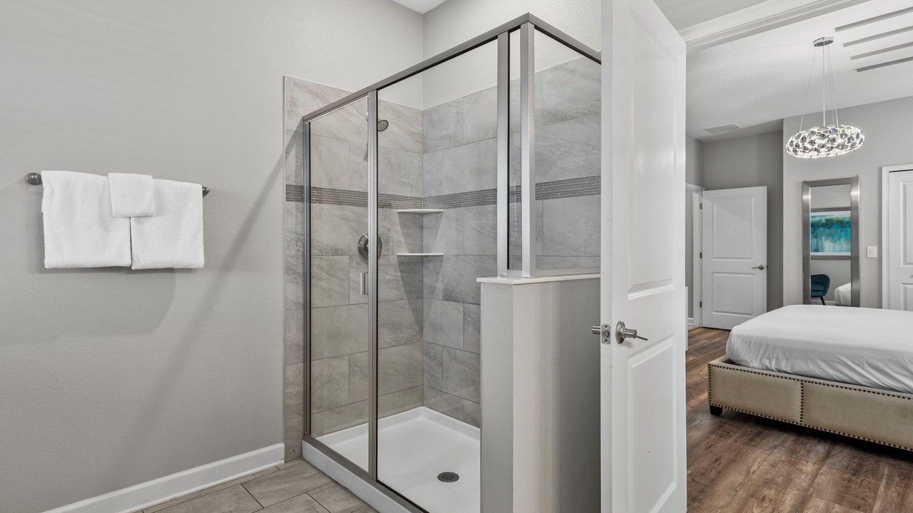 Photo of Bathroom in Kissimmee
