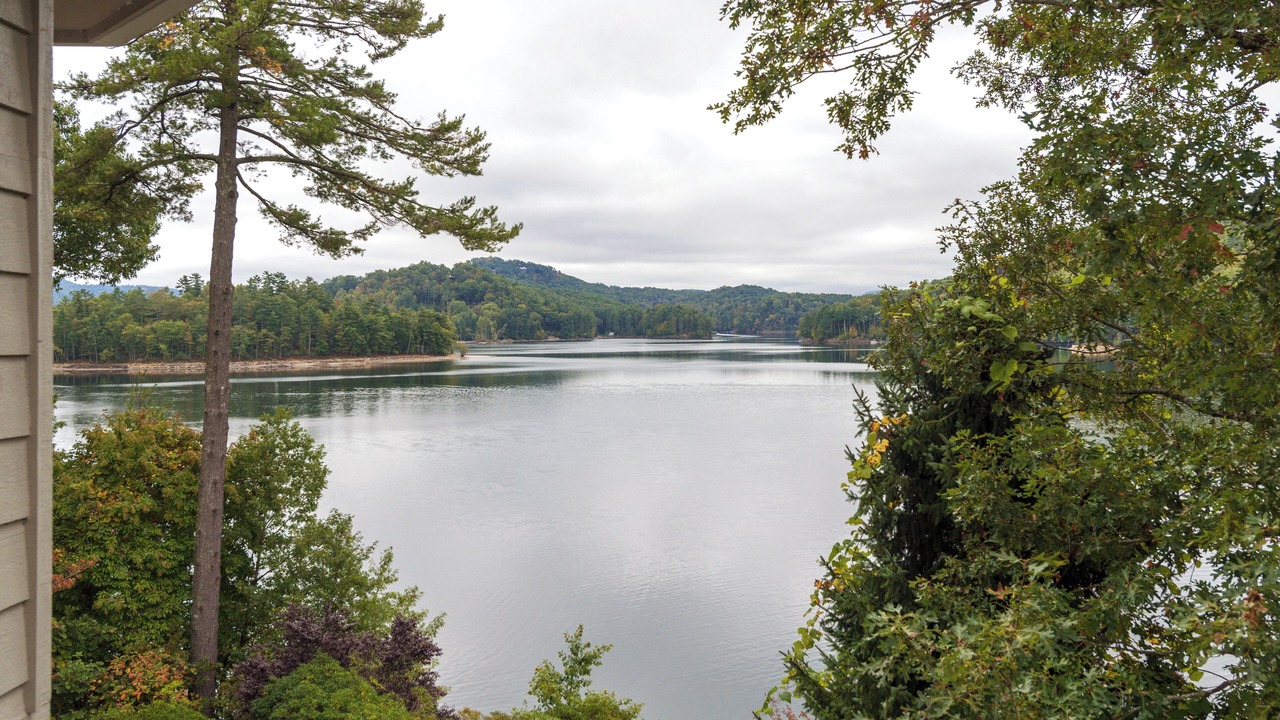 Photo of Others in Cullowhee