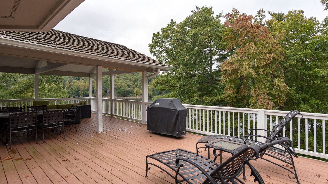 Photo of Outdoor in Cullowhee