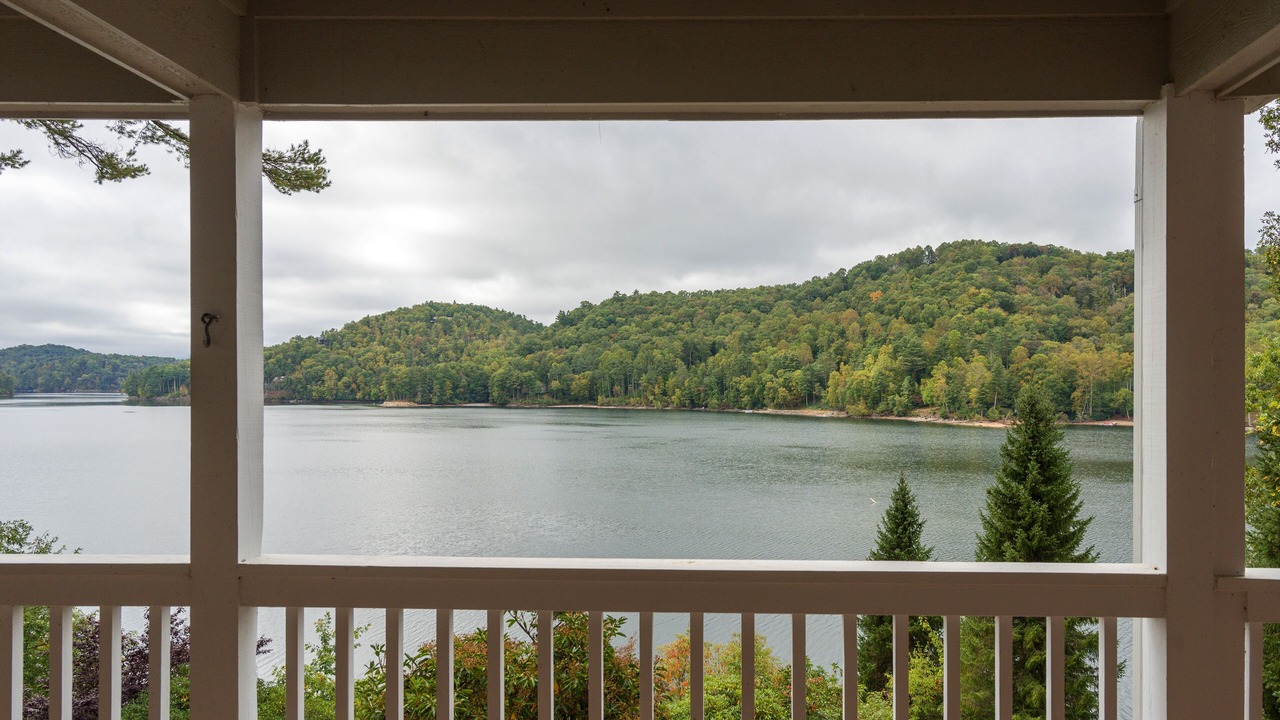 Photo of Outdoor in Cullowhee