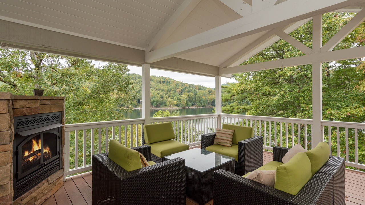 Photo of Outdoor in Cullowhee