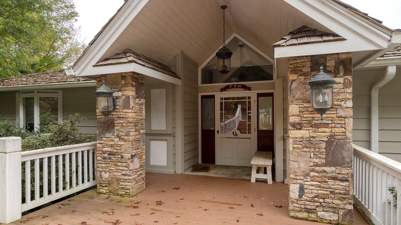 Photo of Outdoor in Cullowhee