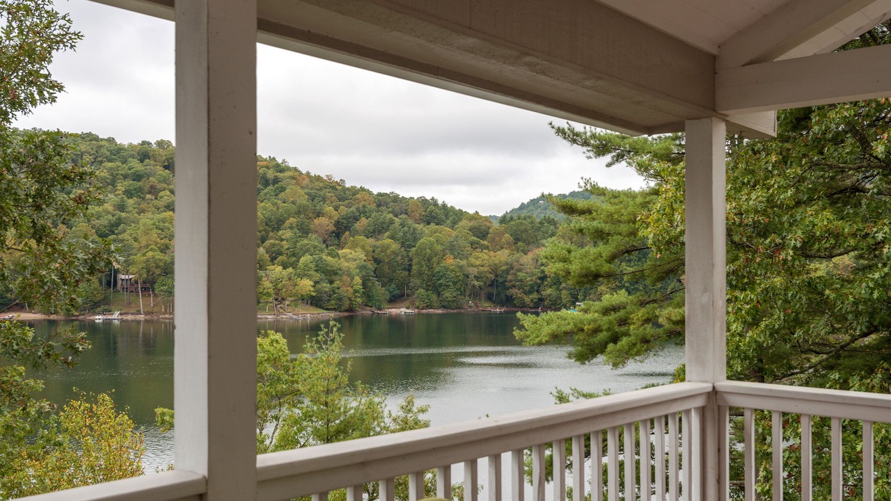 Photo of Outdoor in Cullowhee