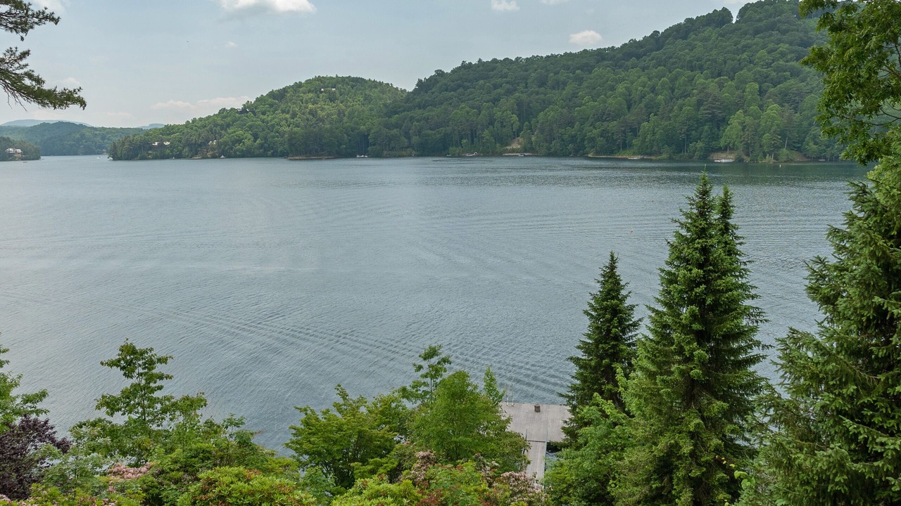 Photo of Outdoor in Cullowhee
