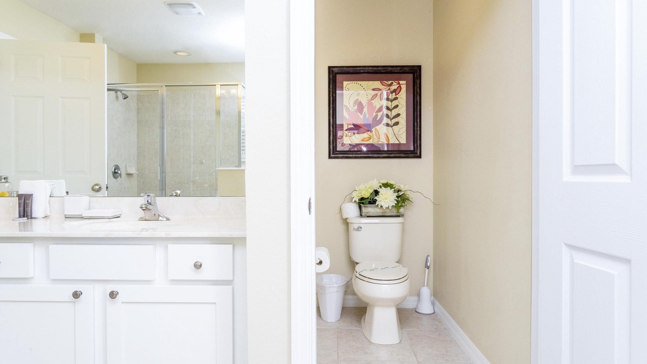 Photo of Bathroom in Veranda Palms
