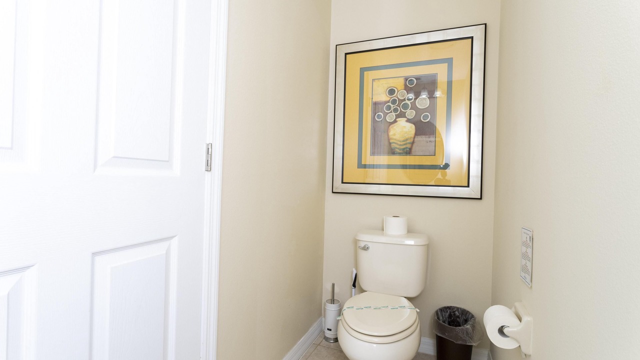 Photo of Bathroom in Veranda Palms