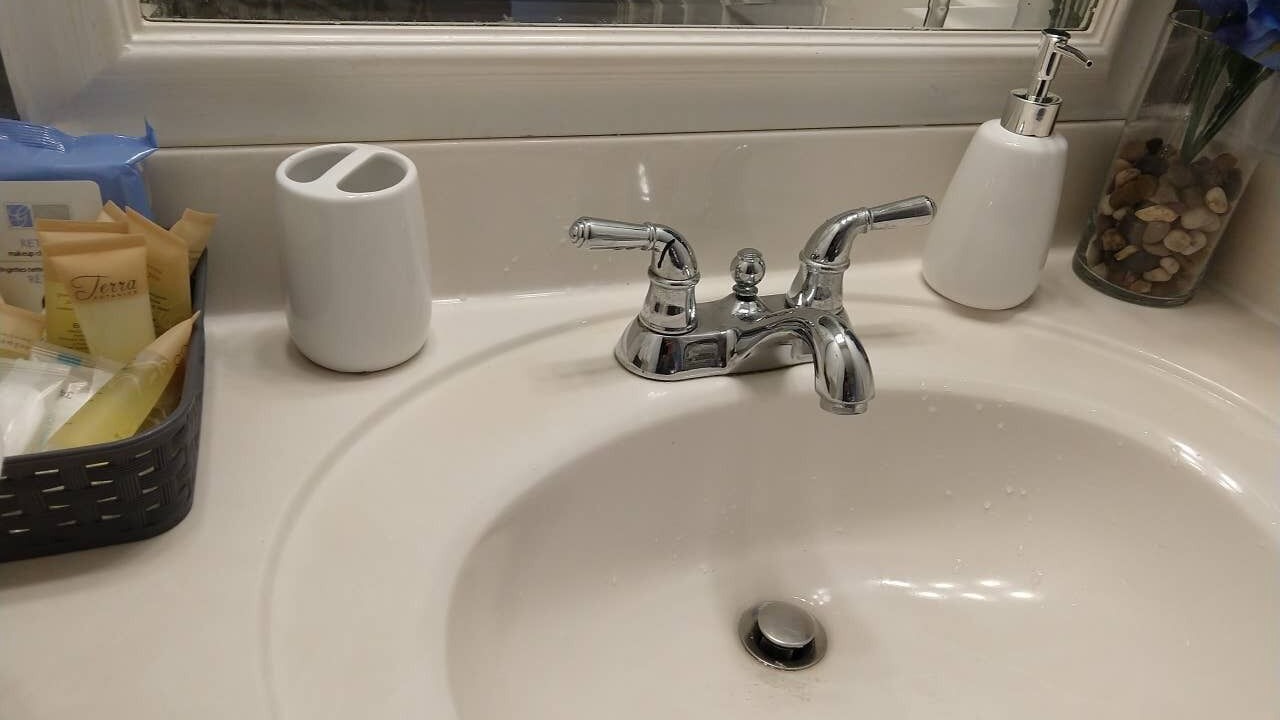 Photo of Bathroom in Southwest Raleigh