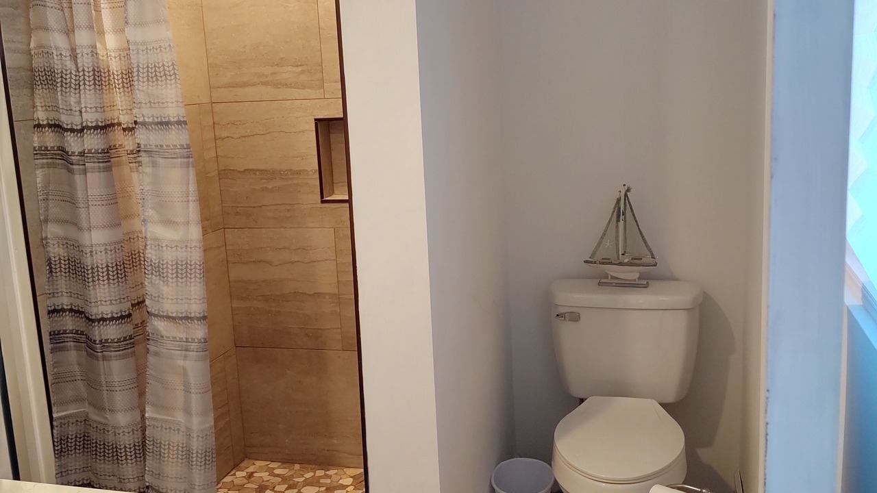 Photo of Bathroom in Shell Point