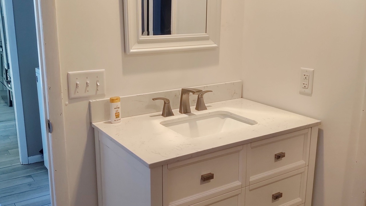 Photo of Bathroom in Shell Point