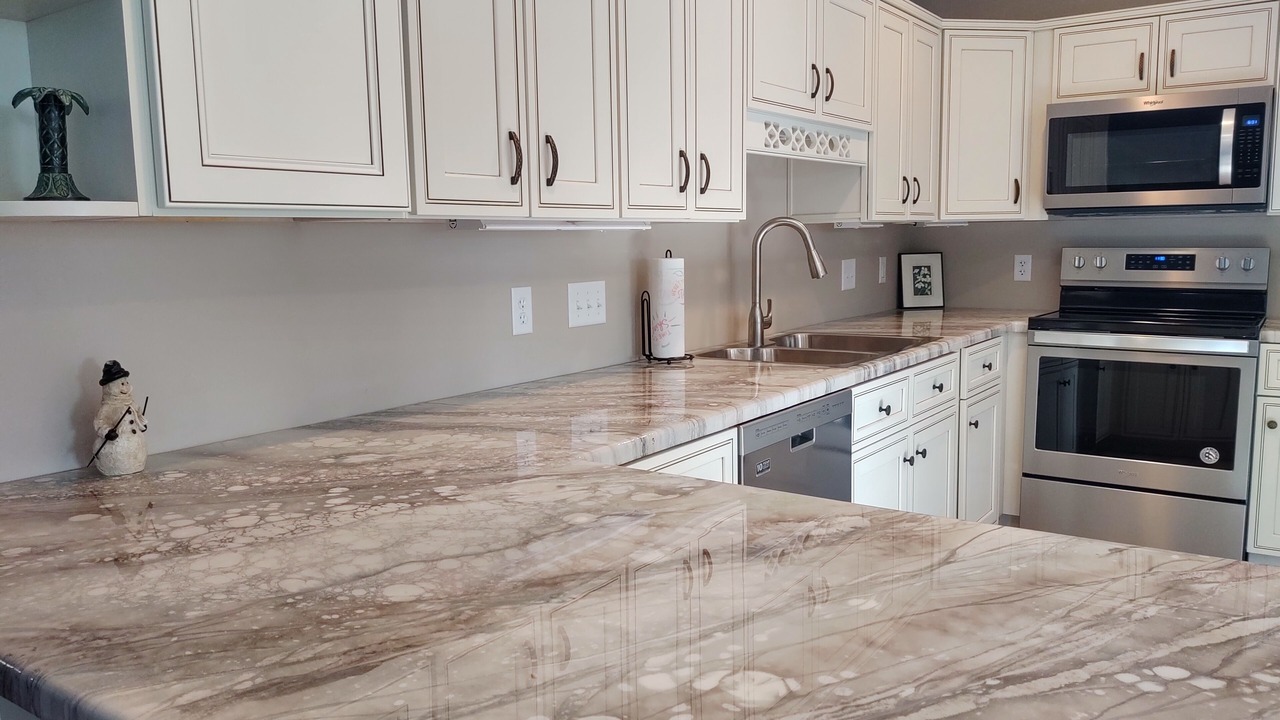 Photo of Kitchen in Shell Point
