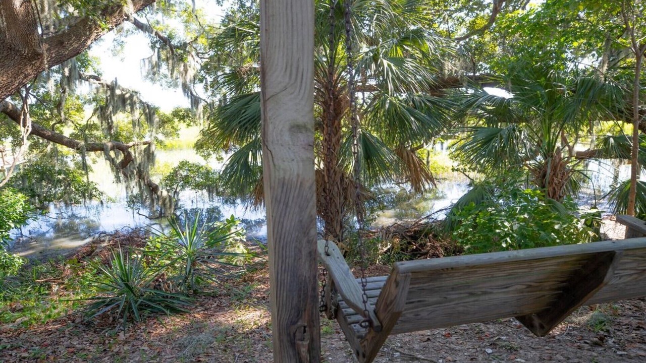Photo of Outdoor in Shell Point
