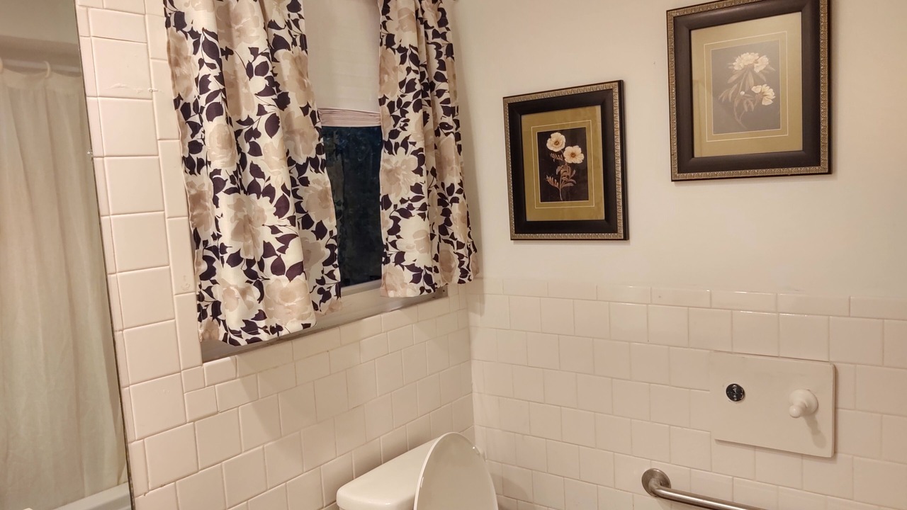 Photo of Bathroom in Shell Point