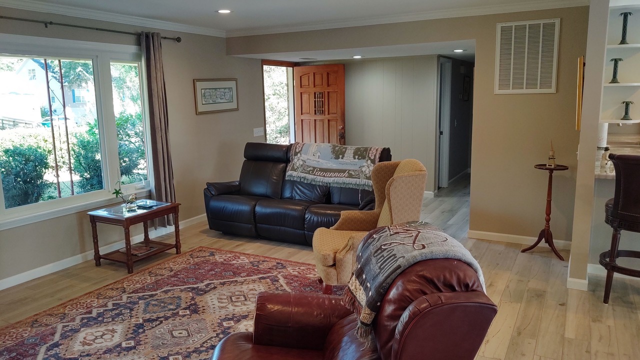 Photo of Livingroom in Shell Point
