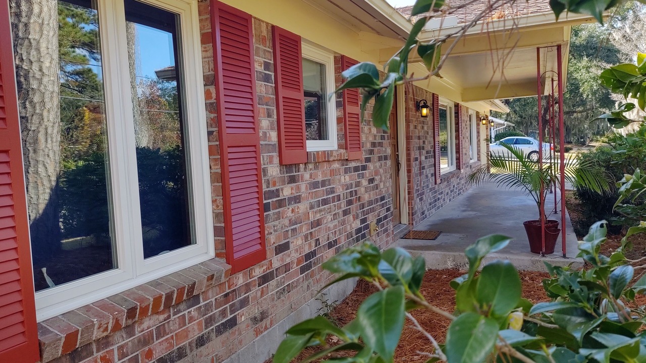 Photo of Outdoor in Shell Point