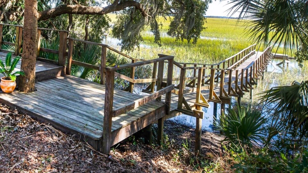 Photo of Outdoor in Shell Point