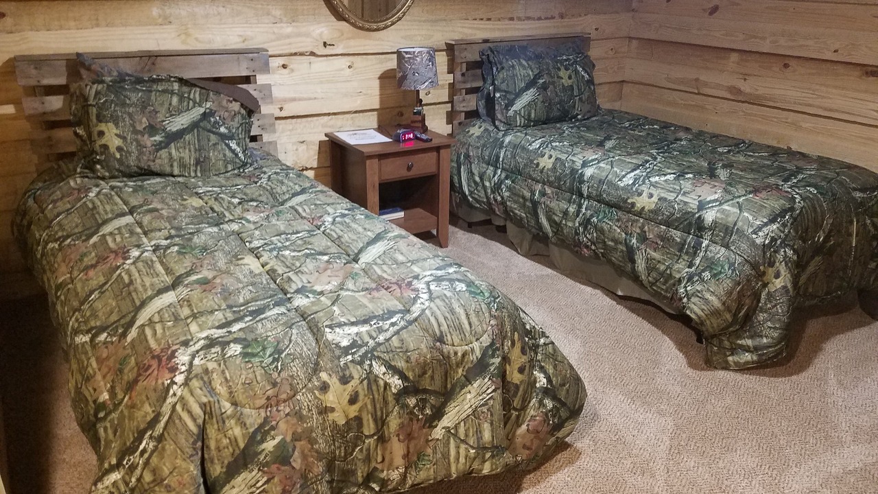 Photo of Bedroom in Statesboro