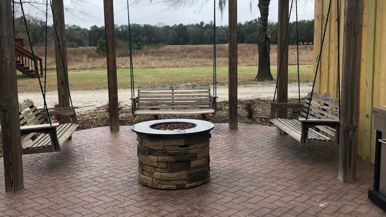 Photo of Patio Balcony in Statesboro