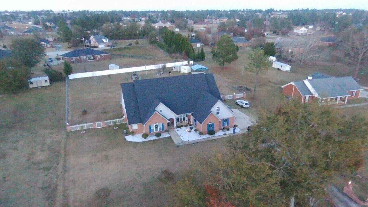 Photo of Outdoor in Peach Orchard