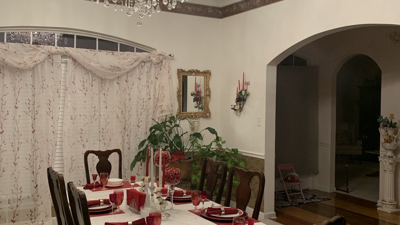 Photo of Bedroom in Peach Orchard