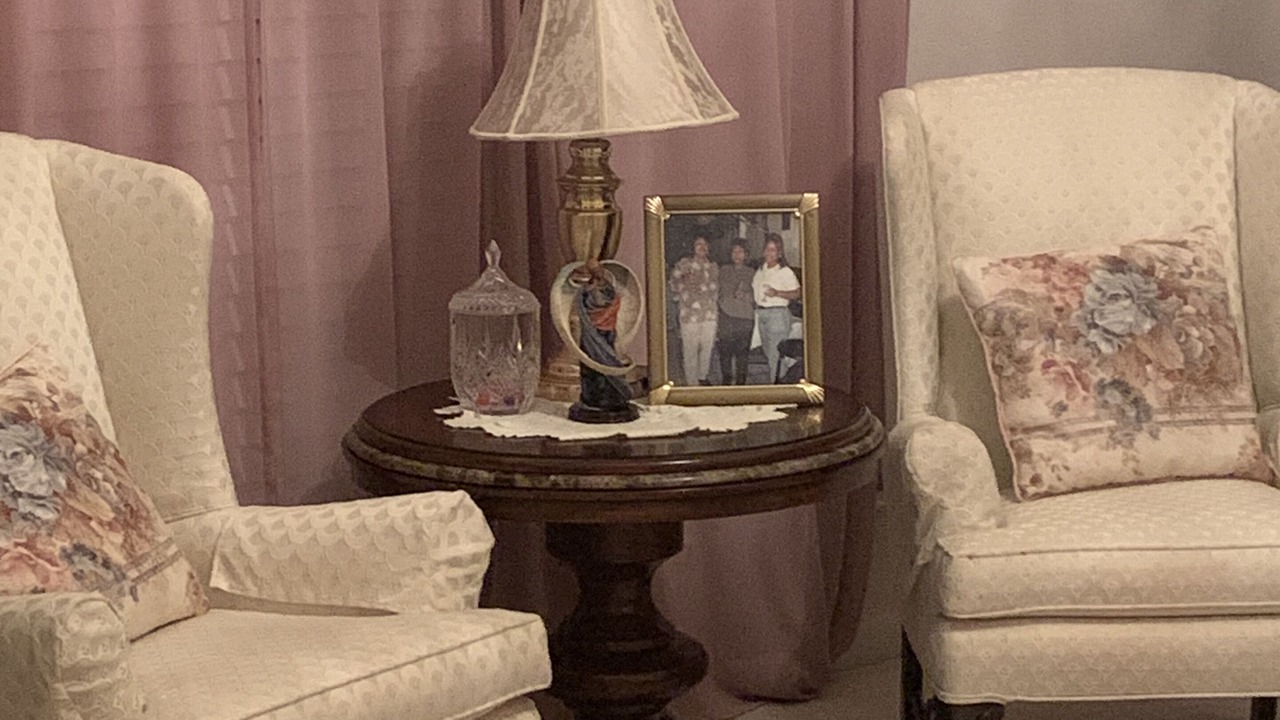 Photo of Bedroom in Peach Orchard