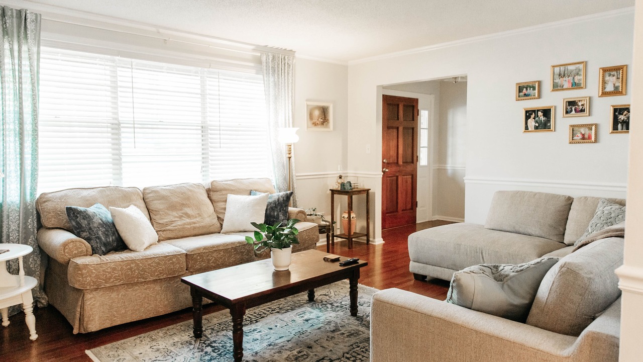 Photo of Livingroom in Montclair