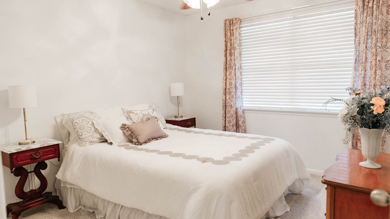 Photo of Bedroom in Montclair