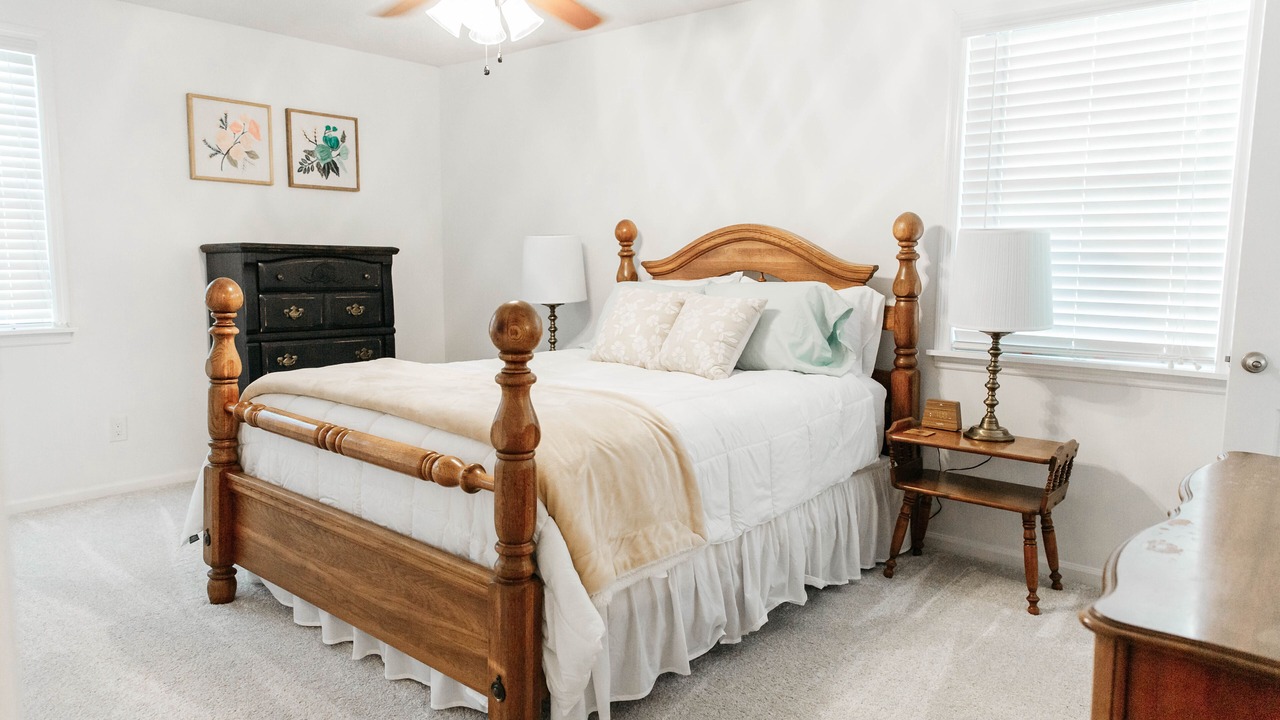 Photo of Bedroom in Montclair