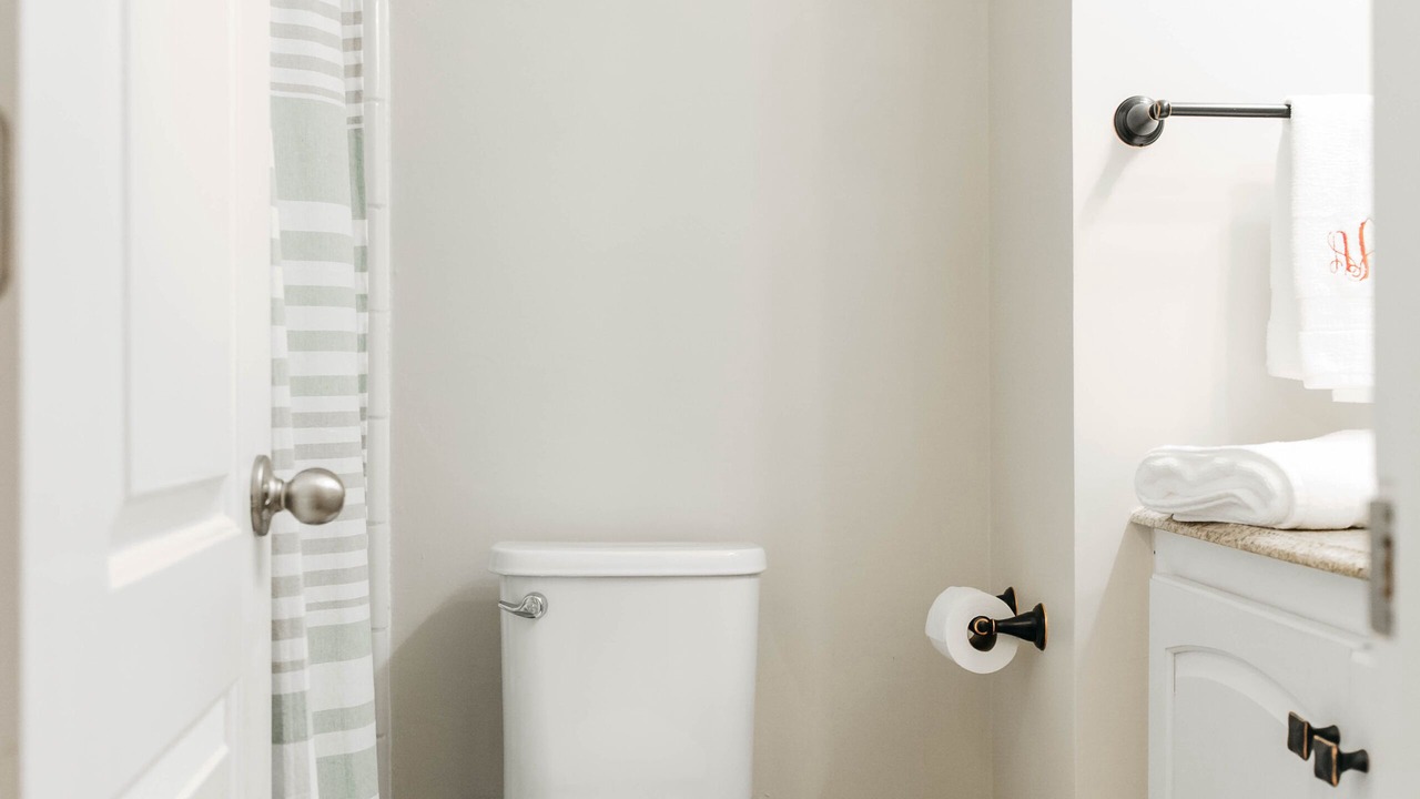 Photo of Bathroom in Montclair