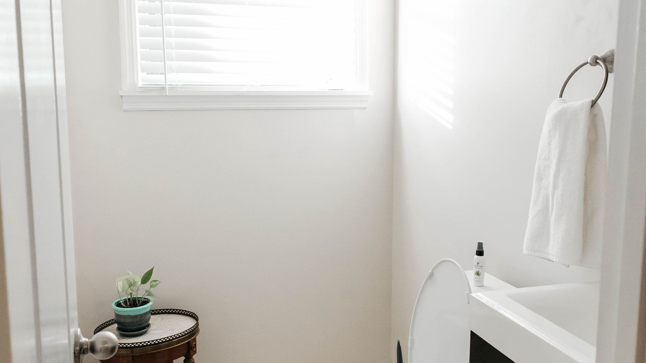 Photo of Bathroom in Montclair