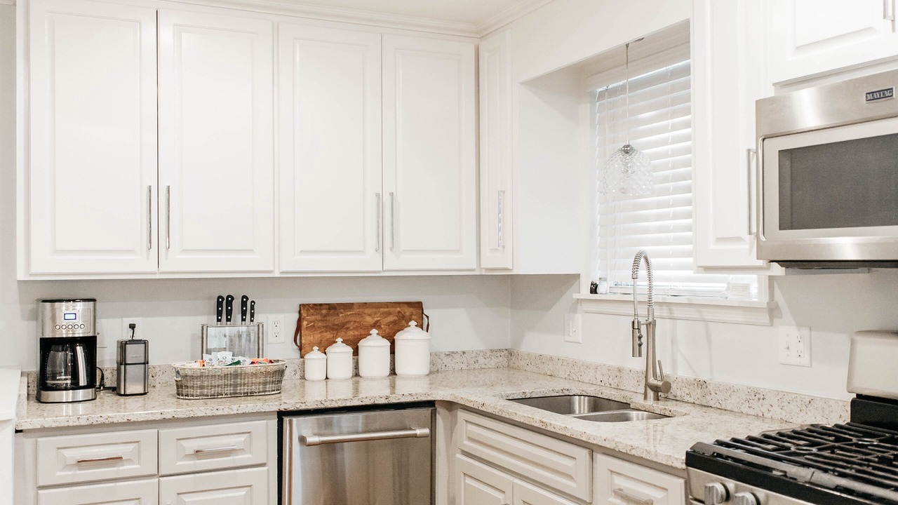 Photo of Kitchen in Montclair