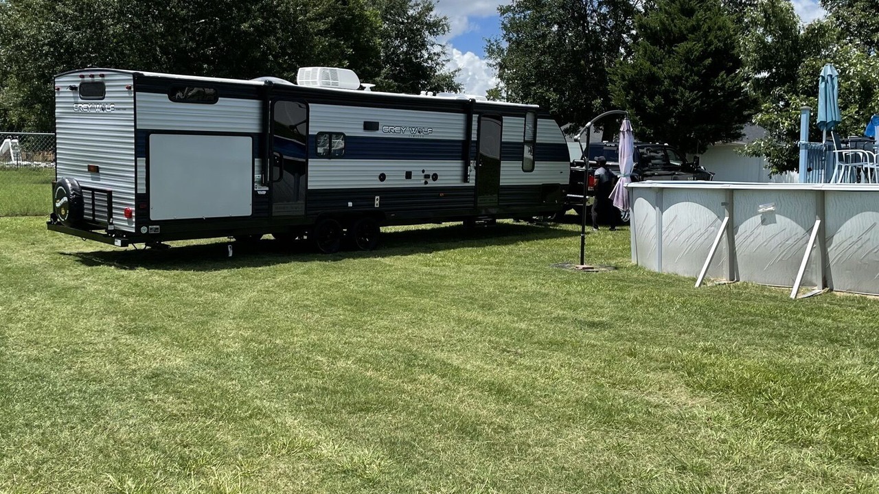 Photo of Outdoor in Peach Orchard