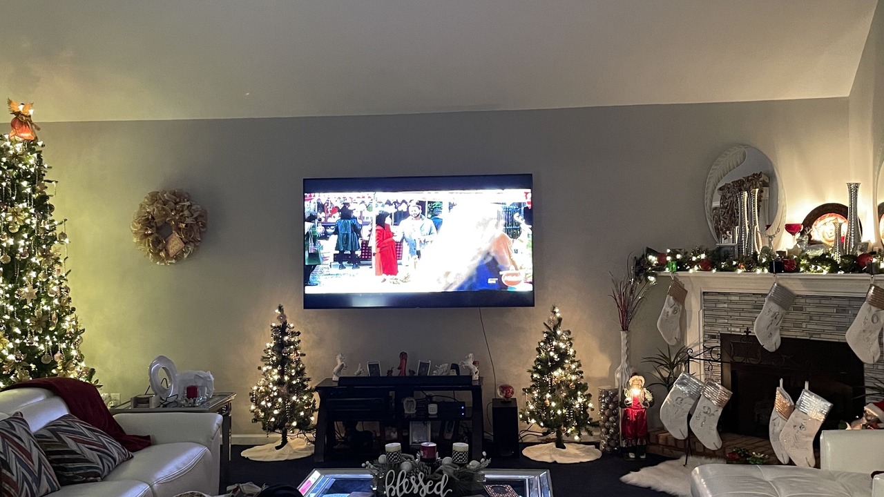 Photo of Livingroom in Peach Orchard