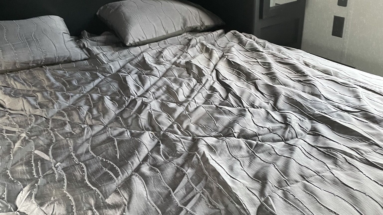 Photo of Bedroom in Peach Orchard