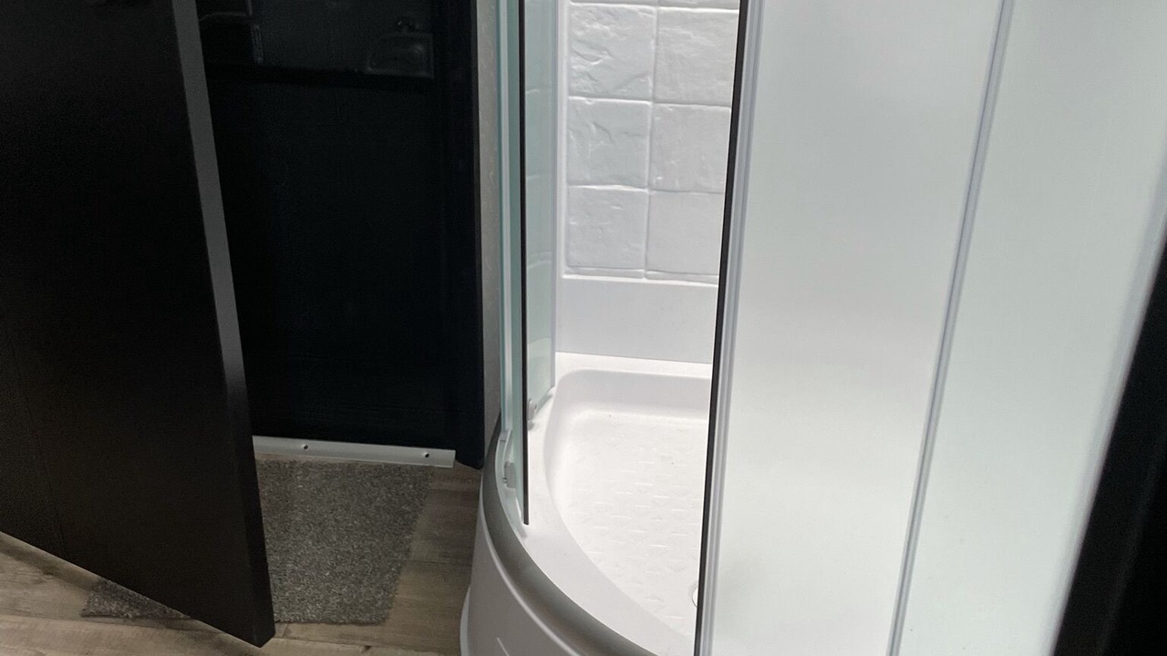 Photo of Bathroom in Peach Orchard