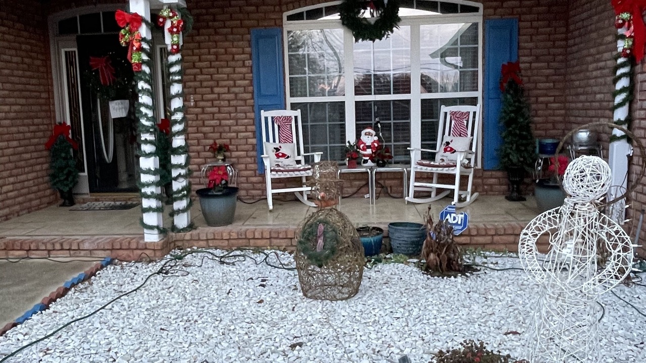 Photo of Outdoor in Peach Orchard