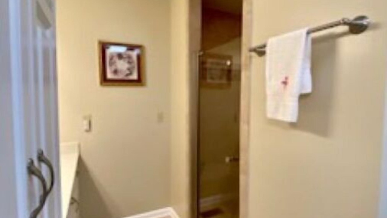 Photo of Bathroom in Augusta