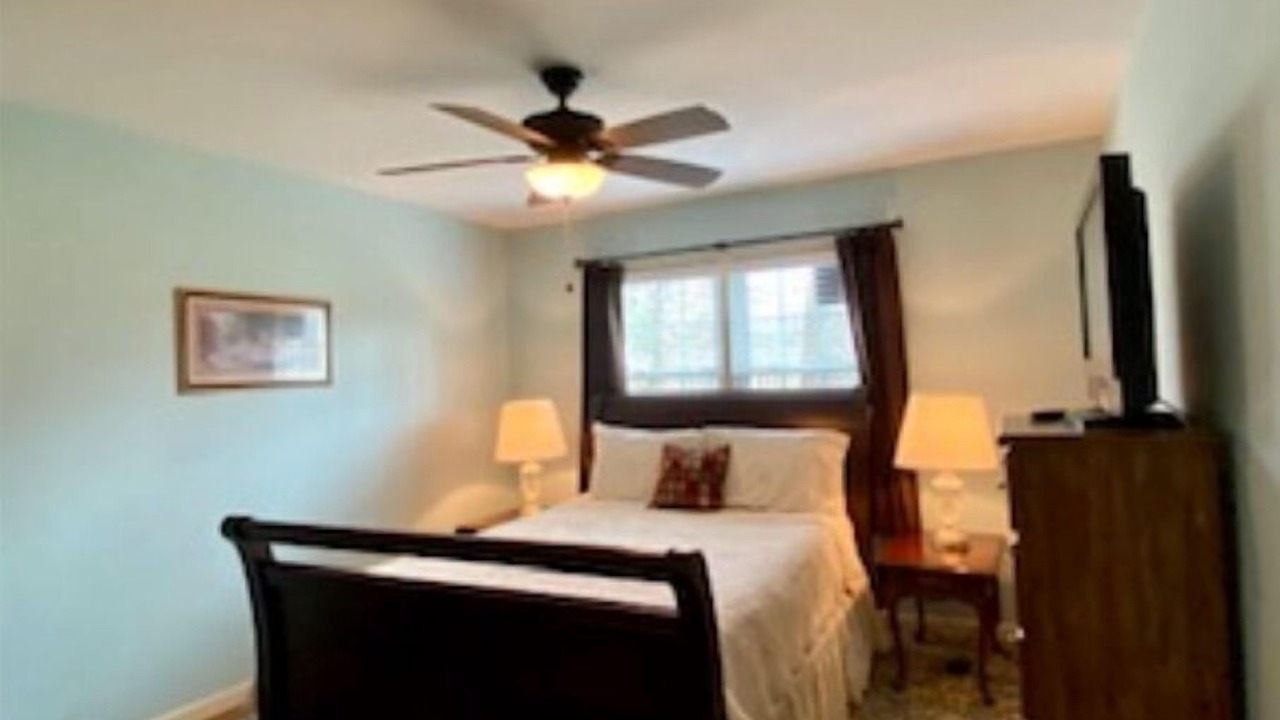 Photo of Bedroom in Augusta