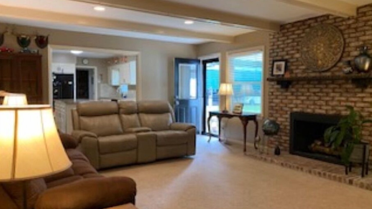 Photo of Livingroom in Augusta