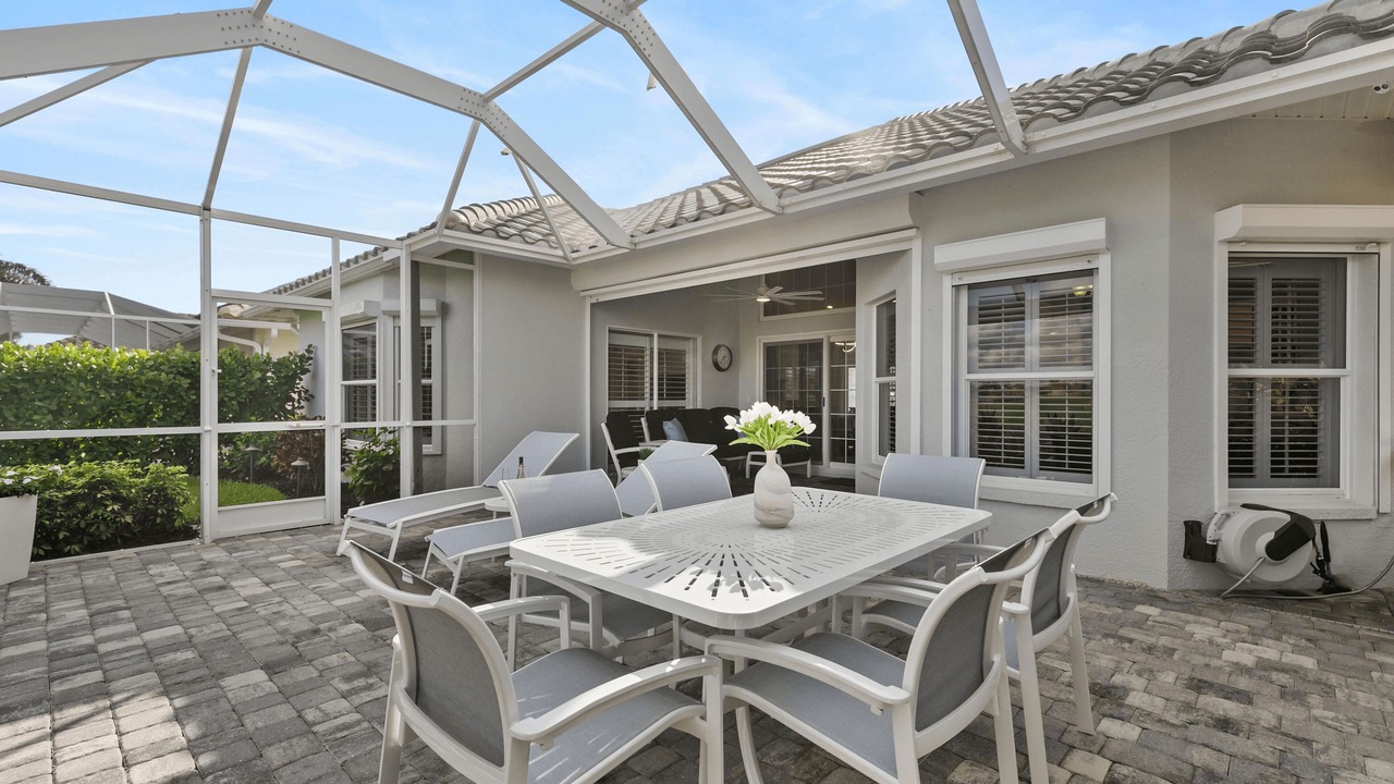 Photo of Outdoor in Falcons Glen