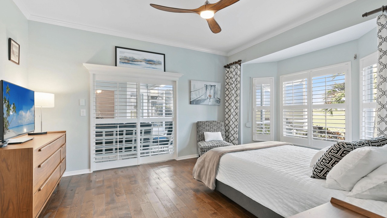 Photo of Bedroom in Falcons Glen