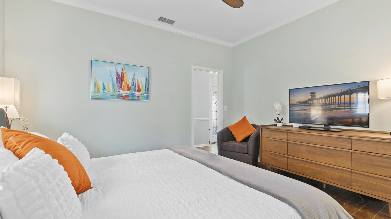 Photo of Bedroom in Falcons Glen