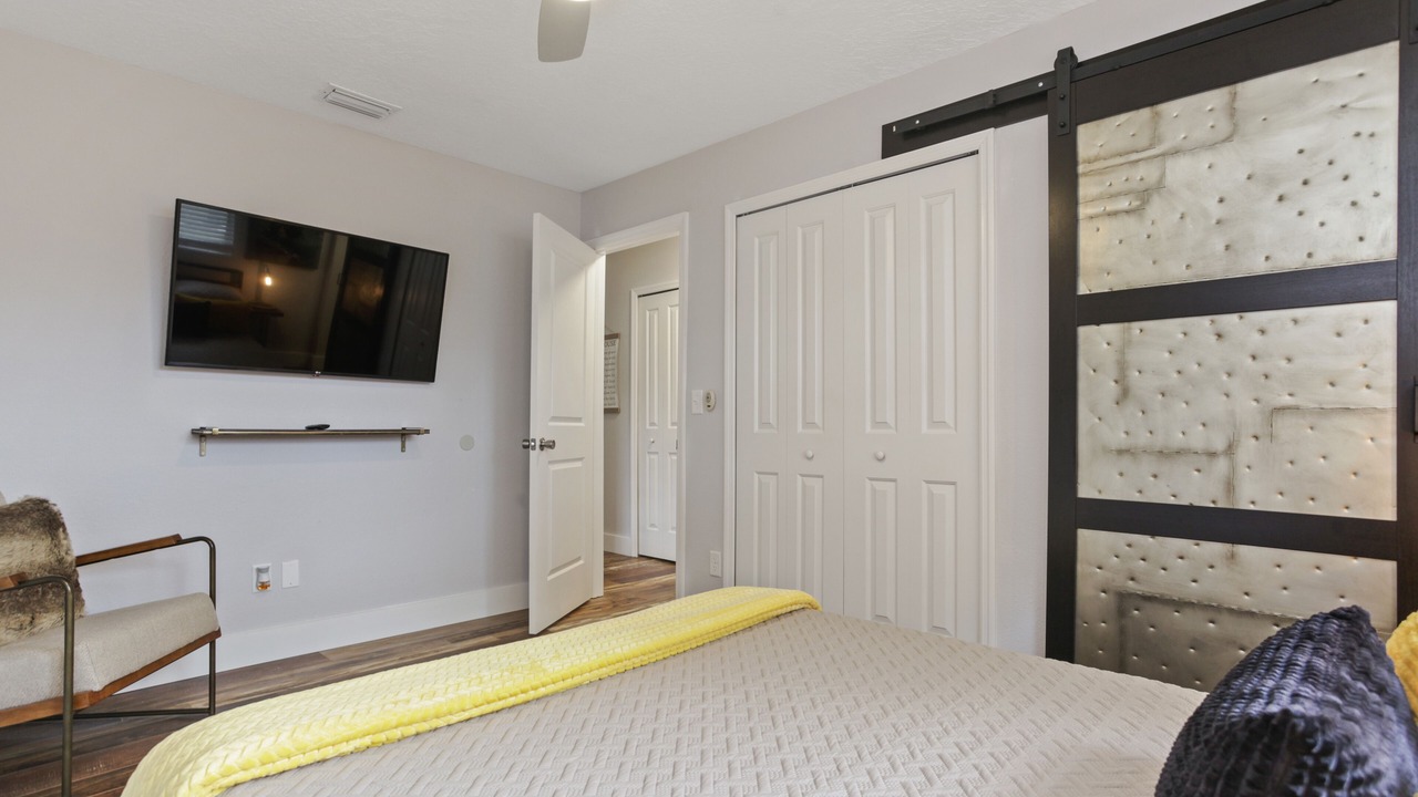 Photo of Bedroom in Altamonte Springs