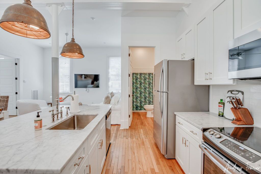Photo of Kitchen in Tybee Island