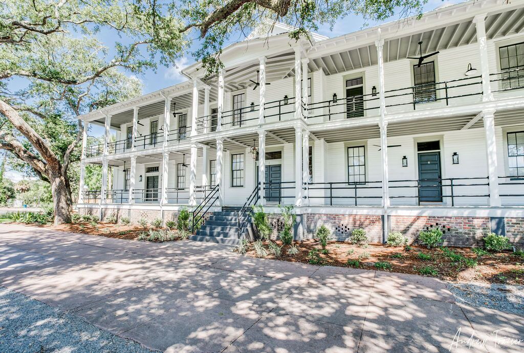 Photo of Outdoor in Tybee Island