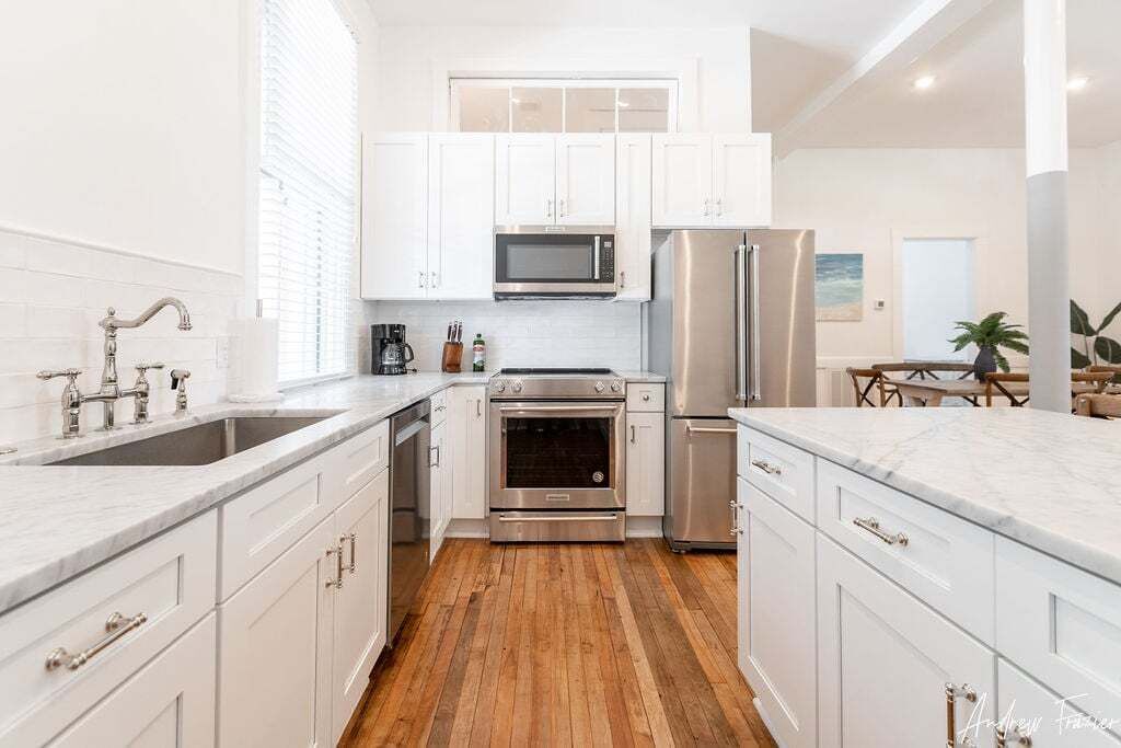 Photo of Kitchen in Tybee Island