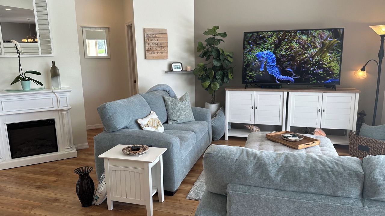 Photo of Livingroom in Naples