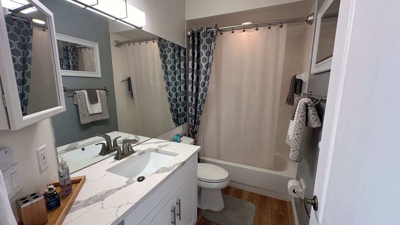 Photo of Bathroom in Naples