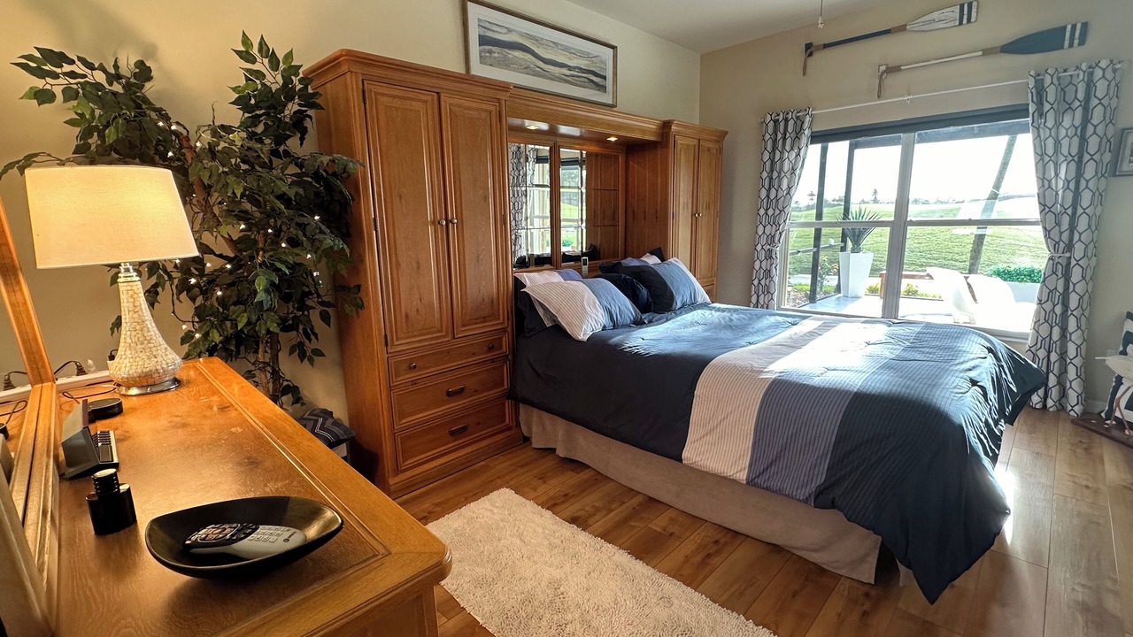 Photo of Bedroom in Naples