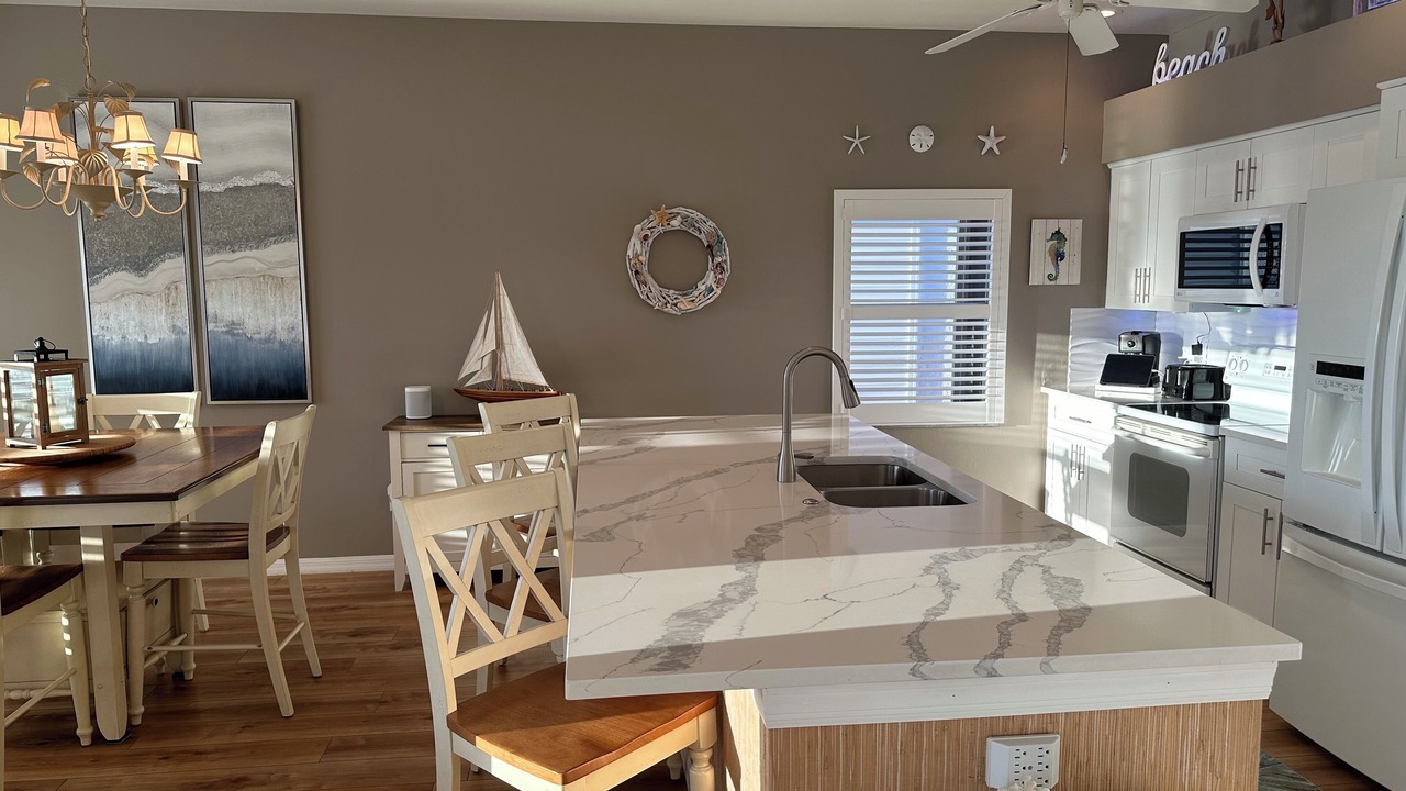 Photo of Kitchen in Naples
