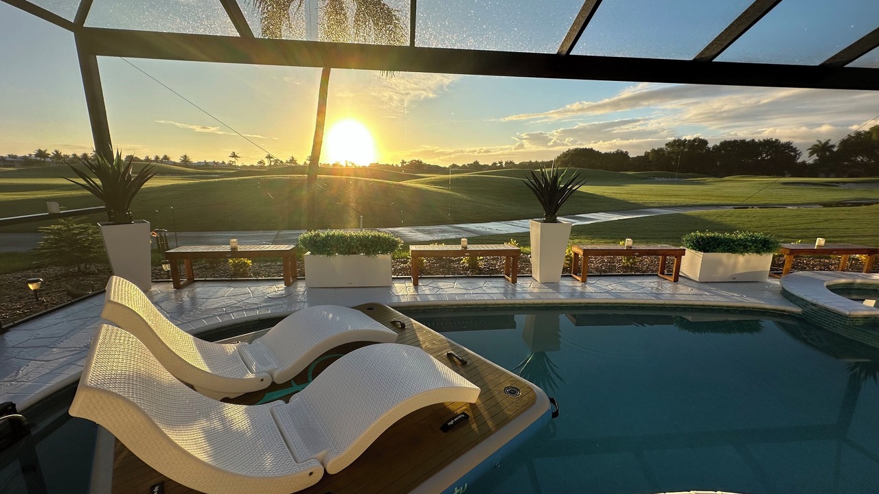 Photo of Outdoor in Naples